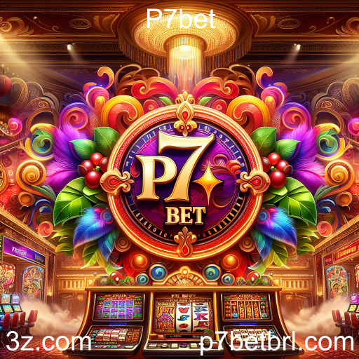 Explore os Melhores Bônus e Ofertas da P7bet