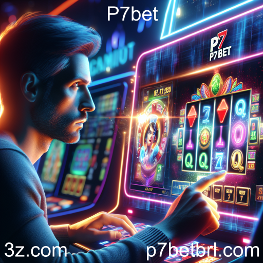Explorando os Cassinos Online: A Revolução do Jogo Digital com P7bet
